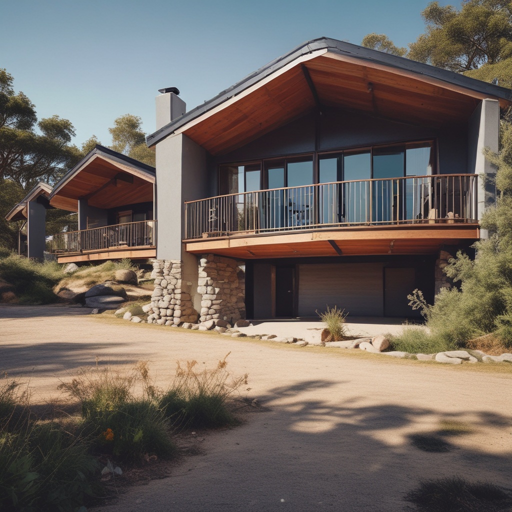 Accommodation Image