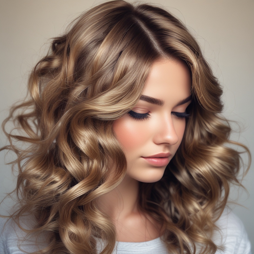 Beauty Hair Image