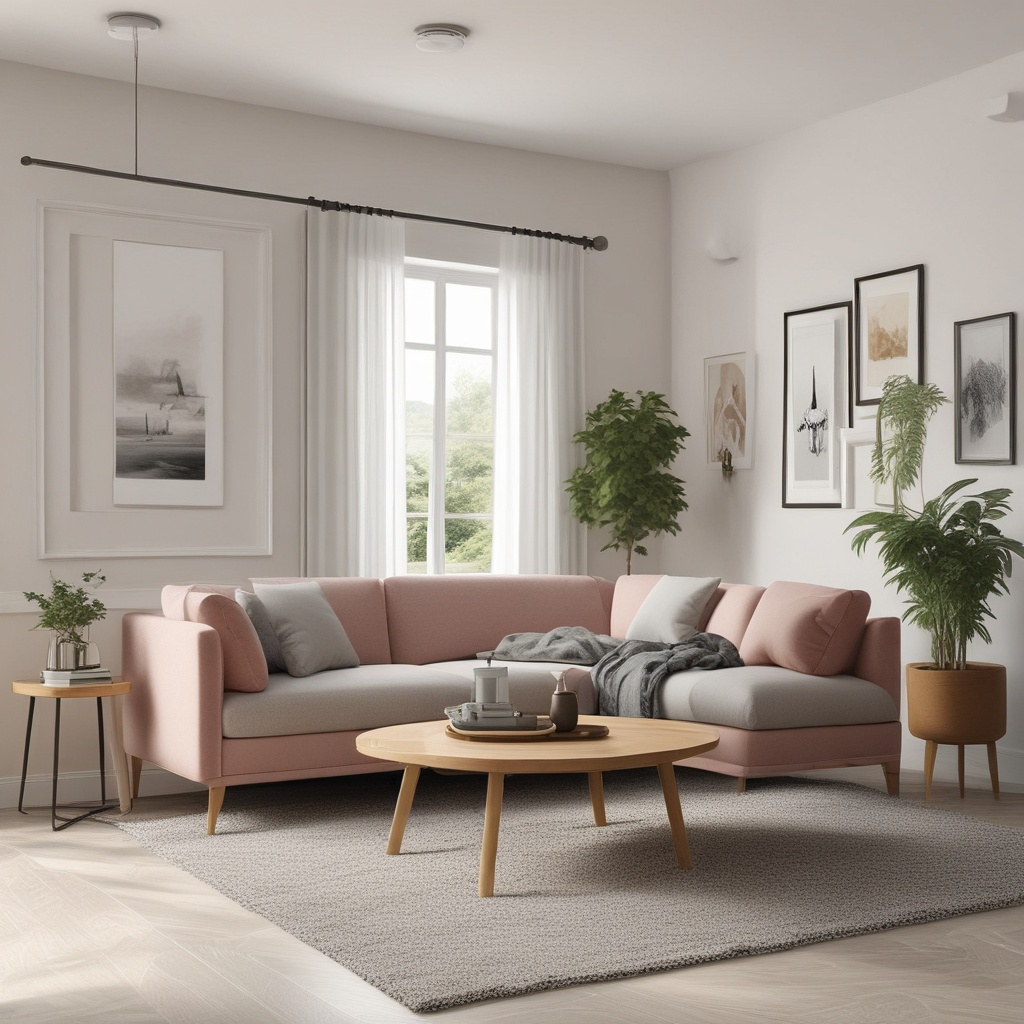Comfort Stay Image