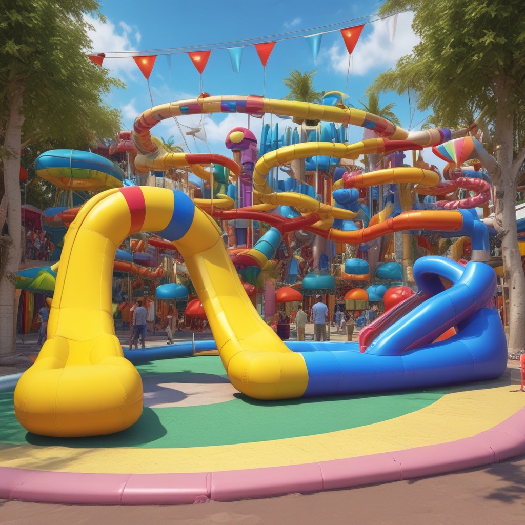 Fun Zone Image