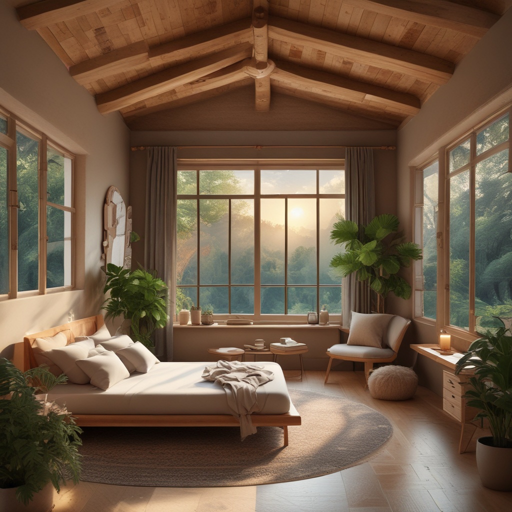 Relax Haven Image