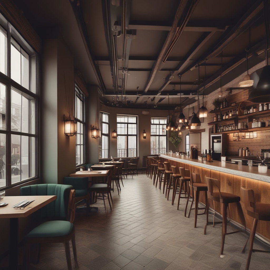 Restaurant Image