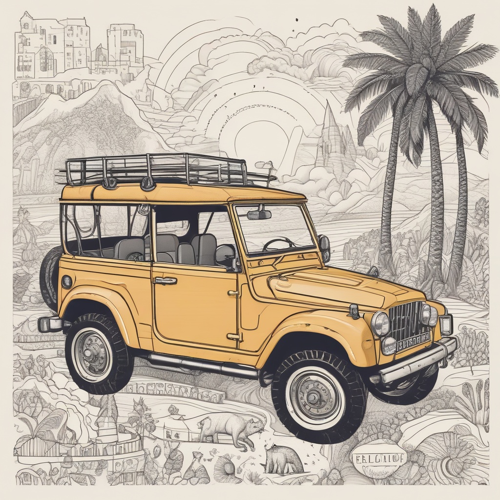 Travel Explorer Image
