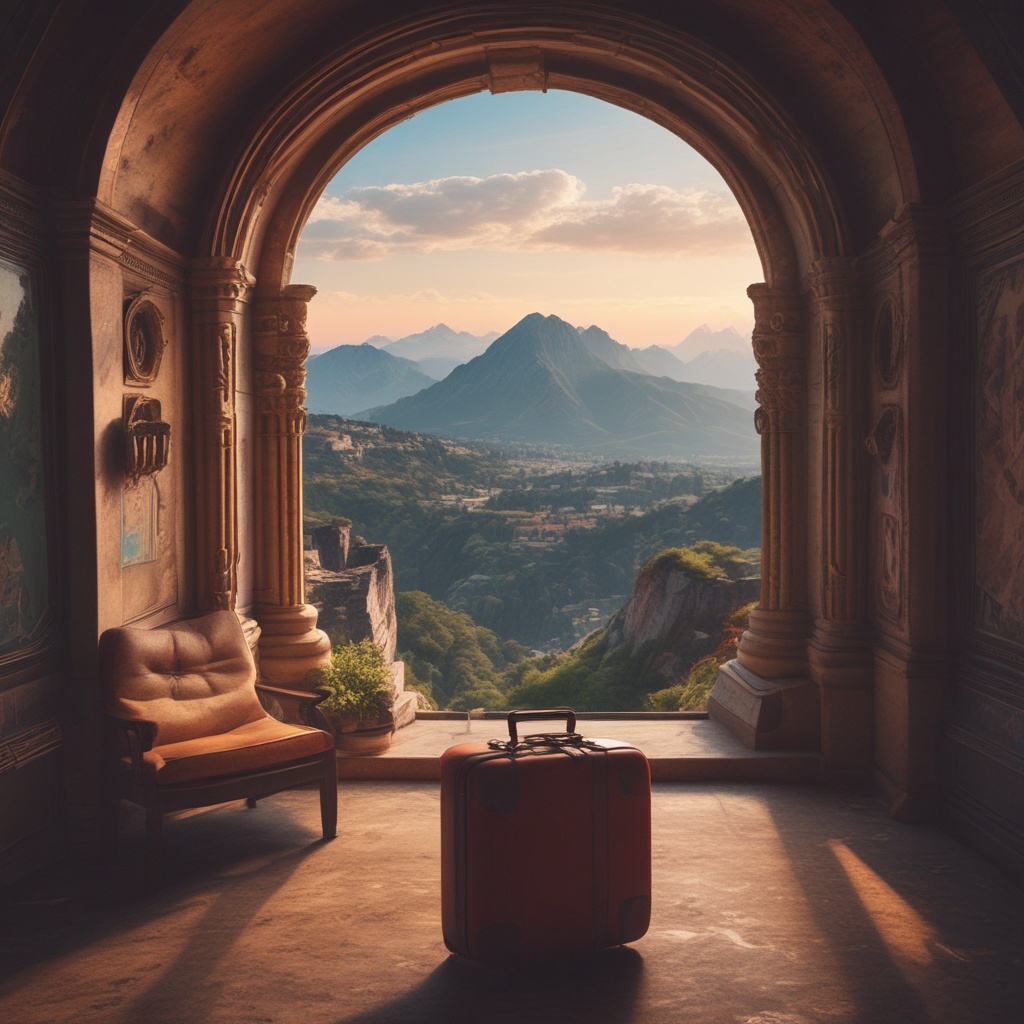 Travel Image